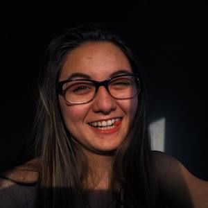 Meet your Posher, Sara